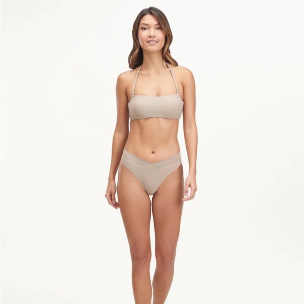 NWT Splendid Bikini Set